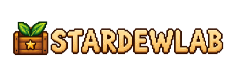 STARDEW LAB — 메인으로